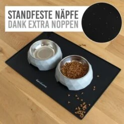 KaraLuna Napfunterlage Aus Silikon 48x30 Cm Eckig Schwarz -Trixie Verkäufe 95fc38c2044c5cf6de026e020b3bc2bd587361e1 1407480 de DE 8fc9bf4a1c7971a28dd1c7a2b92d9130332f785fvTkfWQ