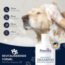 Pawlie's Sensitiv Hundeshampoo Für Hunde -Trixie Verkäufe 968443fa9a5766afa302f387a202af2d1eed127a 1626194 de DE ecdafaaa0cc3cc5d7882cf161bd8683b15187c42vaJCYp