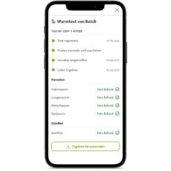 Dr. Fressnapf Wurm- & Giardientest Für Hunde Und Katzen 3+1 Gratis -Trixie Verkäufe 990500cbfb17aee4ffae2a4868a1f23c4f522ebe 1395519 de DE ergebnis2