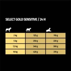 SELECT GOLD Sensitive Senior Huhn & Reis 10x125 G -Trixie Verkäufe 9a9b501c74c535f7c6ecd84b05c7d0a1cc9e30a4 1246280 de DE 7