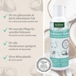 Aniforte Fellharmonie Conditioner Kokos 200ml 7 Aniforte Fellharmonie Conditioner Kokos 200ml -Trixie Verkäufe 9fb027c67c92eefb935f256cb1829afde4f7b38e 1439779 de DE 02a0a5569af95584e8f3072c57259a58a7640103QAg0aj