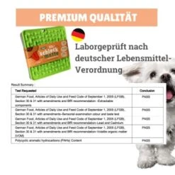 BeG Buddy [2-er] Leckmatte Für Hunde / Katzen, Schleckmatte Mit Saugnäpfen -Trixie Verkäufe 9fd5c22aced9d09ccfe576875133a926ceca59e9 1457253 de DE ef7ae1360b144b6f60498b2c989275472ae99df8sYx6jo