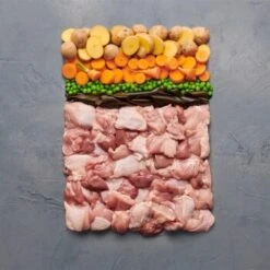 Irish Pure 12x Huhn + Gemüse & Kelp -Trixie Verkäufe a1463e49e98f5d2343656d9372aea56c213d1461 1653378 de DE 2fcbe6ea675665eb79ae4ec1ce23c5d096a8d75ehS8M6S