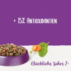 Beneful Purina Glückliche Jahre 7+ Mit Huhn Und Gartengemüse 12 Kg -Trixie Verkäufe a322bc563a902bcbe6b9e9dcff70bdd7889e506a 1373157 de DE purina 2