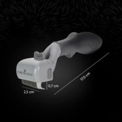 FURminator Hund & Katze Entfilzer -Trixie Verkäufe a3c42b4e5f7da42a3d548b10674ebe3c326162be 48f3c3a62a51d8861d2d01674e47b7f31bd5f05b