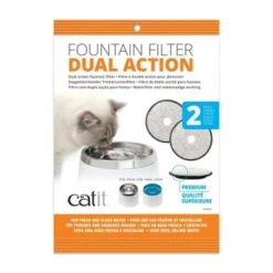 Catit Premium Fresh & Clear Ersatzfilter