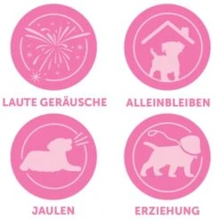 ADAPTIL Junior Halsband Anti Stress Erziehungshalsband -Trixie Verkäufe a8c2301e8e05c078b7945f52c2a8a0425208f12e 1287044 4