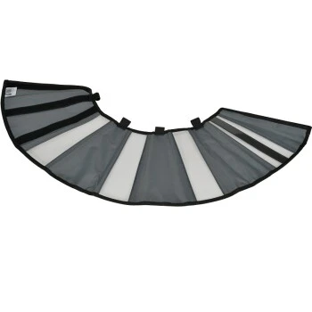 TAKE CARE Weicher Schutzkragen S 2 TAKE CARE Weicher Schutzkragen S – Bild 2