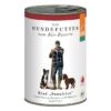 Defu Hunde-Menü Sensitiv 12x410g Rind