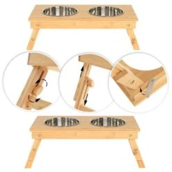 Lionto Hundenapf Aus Bambus, Futterstation -Trixie Verkäufe ae4a85870d582370995a7311f09811cb64360dd3 1665995 de DE 3c529809943529433a48e154707d0a873ec50d0d97rjCK