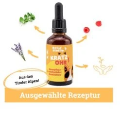 BeG Buddy Ohrreiniger Für Hunde, Juckreiz, Verschmutzung & Ohrmilben, Ohrenpflege Hund -Trixie Verkäufe b233074a511ccf4834f3e85b05c5dc117c2f7054 1500787 de DE 915697711e796baa732ac08e15d340e6fe2e5b3dw1teY6