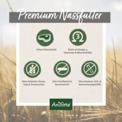 Aniforte GreenfieldTurkey Pute Mit Quinoa 2,4 Kg -Trixie Verkäufe b26407e8bc3d64bf5fc2ec937ad94fec3d426333 1422188 de DE 0bef639fa02d2734a269b953a1cb2c892b0394e5es1r8A