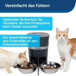 PetSafe Futterteiler Mit Schüssel Für 2 Haustiere -Trixie Verkäufe b319be09d7b91b92d44289954217928724caac76 1345222 de DE 89a9397ce3d9f4b435ddbcb3202f6689aef7ac026o1fyt