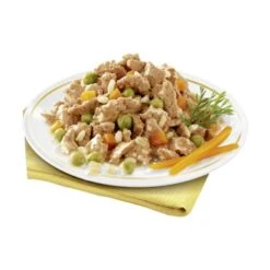 Cesar Landragout 14x150g Huhn-Stückchen, Naturreis Und Gemüse -Trixie Verkäufe b4cc982db402d77358b9f5336f98a2427a7aab3f 26e63eb576b23f056ec0307cb65869b3aa838301