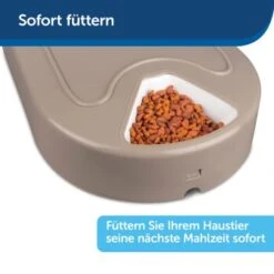 PetSafe Futterautomat Für 5 Mahlzeiten -Trixie Verkäufe b4fee51349f769c7acc2dfd1a13a8a182dae26d2 1176866 de DE 59e35f028784fc83bdd924996ba738e98fec917cQs9q9X