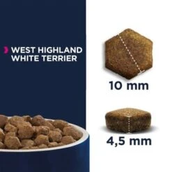 EUKANUBA Breed Specific West Highland White Terrier 2,5kg -Trixie Verkäufe b61eec98cbd21c988b77b36677f4116c18b57e2d 1fbba6259a52053ff1ef94dbbaa758ef537ef35c