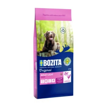 BOZITA Dog Original Adult Light 12kg 1 BOZITA Dog Original Adult Light 12kg