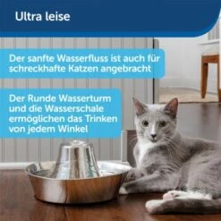 PetSafe Trinkbrunnen Seaside -Trixie Verkäufe b8c30eb80c3b41d9f97ae45dfa553a3f3cf275d0 1423699 de DE 574133d75b37dd533cfefe79c3b58691ae333d20jypsKp