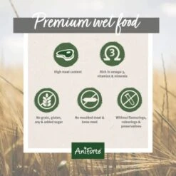 Aniforte WildForest Wild Mit Zucchini 2,4 Kg 13 Aniforte WildForest Wild Mit Zucchini 2,4 Kg -Trixie Verkäufe b950a6a851329167762f719302d4f60a0029d3b9 1422182 de DE d78712600a1199a4079a7028771870cc65901b79fkl8gQ