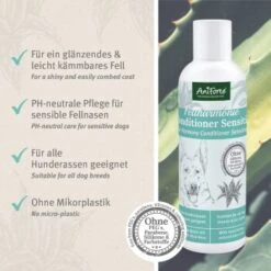 Aniforte Fellharmonie Conditioner Sensitiv 200ml -Trixie Verkäufe bb5c5c0d7acb5c869b77cde00126cdefb5045588 1439780 de DE db1cf068989660eb8dc391acf043eecaff6390d8qQZOGS