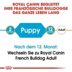 ROYAL CANIN Französische Bulldogge Puppy 10 Kg -Trixie Verkäufe befb896477110fd4ca019a75a553c8bfdcd54d1e be3179f375bd2ab2609f4028d953e0623ad3c9e7