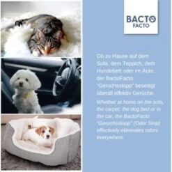 ChronoBalance BactoFacto Probiotischer Geruchsstopp Pads Für 2 Liter 20 Ml -Trixie Verkäufe c27e75fc226c89e592b2af9866887997e79057a8 1397549 de DE 11eaf103bff429178d8c79950fc83faf63345183BU6JEF