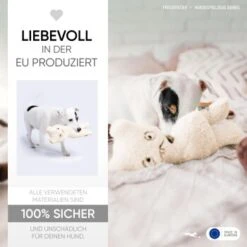 Freudentier Nachhaltiges Hundespielzeug Daniel -Trixie Verkäufe c2b33723e0c96a54a29df916cacff3f5eda02f4a 1408970 de DE 58079933001f90852c6a866aa15879663f02b002MeDn11