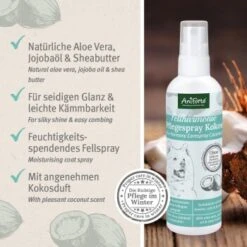 Aniforte Pflegespray Kokos Fellharmonie 200 Ml 15 Aniforte Pflegespray Kokos Fellharmonie 200 Ml -Trixie Verkäufe c2e2112ba30341c1df127817d1f58868928e29cb 1419045 de DE 9c49ea836d9f0372b19644e6b196e3783048aa1ffO6Igb