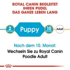 ROYAL CANIN Poodle Puppy 3kg -Trixie Verkäufe c4a0404ed121485797ad2e1a28d3a9fcb22067a5 b6ce755fb89099eb58ba16869a0fdca5881b030d