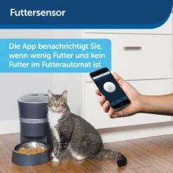 PetSafe Futterautomat Smart Feed -Trixie Verkäufe c4b47efdaf1162e697cf856241231fb5284674ea 1418722 de DE 8323e5034ee2d36992497388292793c2f9f43e05Ouz4kz