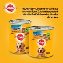 Pedigree Classic 12x800g 3 Sorten Geflügel -Trixie Verkäufe c664817a2be55507a4807e8c361e4f6bb0a8fc46 1100606 de DE pedigree 6