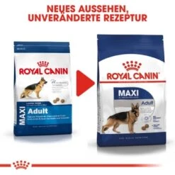 ROYAL CANIN Maxi Adult 15 Kg -Trixie Verkäufe c6a8fa1eeecab4e6de25a568c5001bb032e305a8 1003112004 de DE rc 3