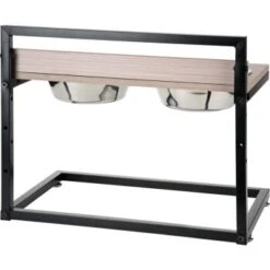 MORE Foodbar Dining 2x2200ml -Trixie Verkäufe cafefa3f38c85a731eaf35d7e858f2f752970fdf 1378171 de DE More Foodbar Dining wb 1