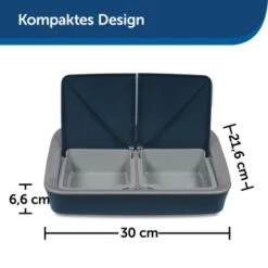 PetSafe Digitaler Futterautomat Für 2 Mahlzeiten -Trixie Verkäufe cbb359eecad540495b11b40d830df1efcd03c37a 1291255 de DE e579e33fb5796b4e73508953fe121081ffb9f2d49sgBWC