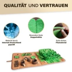 URBAN PAUL Schnüffelteppich - Extra Groß -Trixie Verkäufe ccaa21e0deeb91f56b8ae51727cc32f0489c2c36 1477264 de DE c6a6432c6c418203c93108c591da4d1d8f777bb28Otm0t