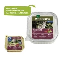 REAL NATURE WILDERNESS Adult 16x100g Pure Horse Pferd -Trixie Verkäufe cdec9e85a20be0d3570efb856f28e921e973beaa 1248540 de DE 1246089005 online