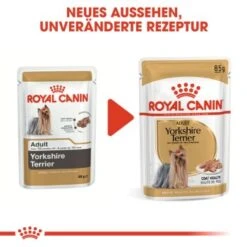 ROYAL CANIN Yorkshire Terrier Adult Mousse 12x85g -Trixie Verkäufe ceceb5d5725c1fea0c2a5abf889c58ed7082629d 1239182 de DE rc 3