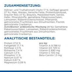 Hill's Science Plan Perfect Digestion Puppy Small & Mini Mit Huhn Und Reis 1,5 Kg 6 Hill's Science Plan Perfect Digestion Puppy Small & Mini Mit Huhn Und Reis 1,5 Kg -Trixie Verkäufe cf013b32676336c2d950ceaead1e7984b19847cb 52742053424 5