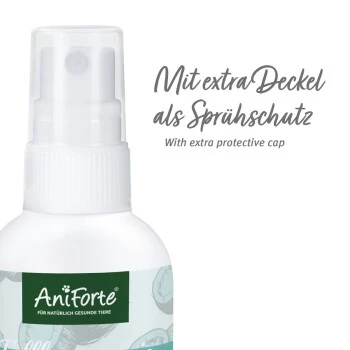 Aniforte Pflegespray Kokos Fellharmonie 200 Ml 4 Aniforte Pflegespray Kokos Fellharmonie 200 Ml – Bild 4