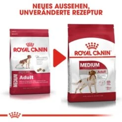 ROYAL CANIN Medium Adult 15 Kg 14 ROYAL CANIN Medium Adult 15 Kg -Trixie Verkäufe d5d1812e2cad9f35038962571efd4964dcd818cf 1003112001 de DE rc 4