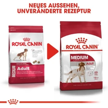 ROYAL CANIN Medium Adult 15 Kg 7 ROYAL CANIN Medium Adult 15 Kg – Bild 7