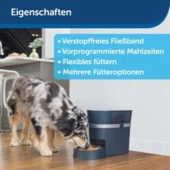 PetSafe Futterautomat Smart Feed -Trixie Verkäufe d75d18a8d69305d41cdc15b6cd1407ea0bf1197e 1418722 de DE b6612f513df2cce528e0e17914e20260d63a2356T5GctK