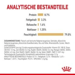 ROYAL CANIN Labrador Retriever Adul Stückchen In Soße 10x140g -Trixie Verkäufe dad665b54c27830d007f2a851781b63cda29343d 38aa87fb4fdab372567b4a3fce1add40bafbd648