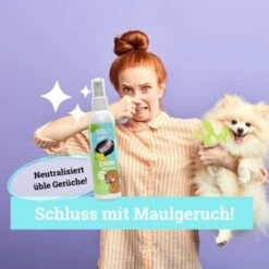 BeG Buddy Zahn Weiß Dental Spray, Zahnpflege & Maulhygiene Hund -Trixie Verkäufe dbdf726c0cf3ccabb49b90ec34f4f781784016bd 1457255 de DE b4e7a501f9ed3feee70c4fa63cfa4ffc9da0fbc2W5IfbO