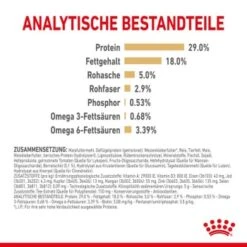 ROYAL CANIN Yorkshire Terrier 8+ Für ältere Hunde 1,5 Kg -Trixie Verkäufe dc43a8020a6a26332ba56fd1d0fd3d732d8689cd 779b8bd3586b297f4218a8e1ab70cc5b7a318ae0