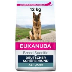 EUKANUBA Breed Specific Deutscher Schäferhund 12 Kg 7 EUKANUBA Breed Specific Deutscher Schäferhund 12 Kg -Trixie Verkäufe dfe50ef46ee31e270251be75406a9a0b05d52c28 8710255120393 1
