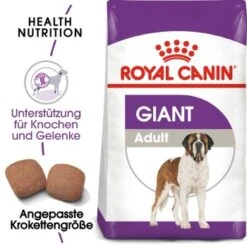 ROYAL CANIN Giant Adult 15 Kg