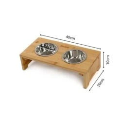 Lionto Erhöhte Futterstation Aus Bambus Braun/ Silber S 11 Lionto Erhöhte Futterstation Aus Bambus Braun/ Silber S -Trixie Verkäufe e1e7a8e864c03d01f33b2728bb7e7609c0bf94bd 1665921 de DE bd2507735063ae9b9fe1a0af80e57a4273a4f080YbyhDD