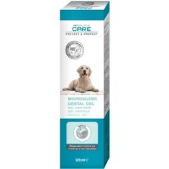 PetBalance MicroSilver Dental Gel 3 PetBalance MicroSilver Dental Gel -Trixie Verkäufe e35bf45ec97b6a04a3334e2b7723862a2ae93e4e 1336766 de DE Zahncreme