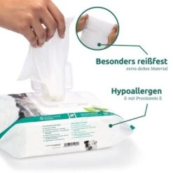 Aniforte Pflegetücher 100 Stück -Trixie Verkäufe e38bf95e691ce50cf61a198922b1c653622ccc47 1439276 de DE a68bd255d310068038d133785a0d3f6d9f34a1200yU0oI
